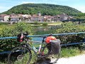 Cycling Across France on EuroVelo 6