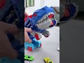 Dinosaur Transporter🦖😍