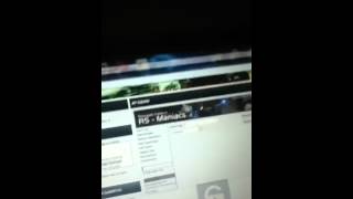 How to use CMS (Clan Management System) screenshot 4
