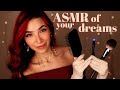 The ASMR Video that has EVERYTHING