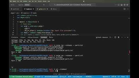 Thinking in Iterators — Building a Generic Grid System in Rust (AoC 2025 Day 4, Part 2)
