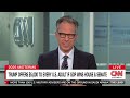 'Must've bounced!' Jake Tapper skewers Trump over unpaid promises