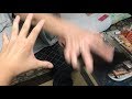 隠してた0点のテストが母にバレてスマホ壊された