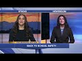 ‘Keeping our kids safe’: Anchorage schools add new security layers for back to school