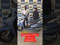 2024 Honda Activa 125 delivery post cumbum Naagarjuna Motors secondhand usedbikes and scooters