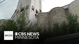 Minneapolis s ordered mill be secured 1 week before urban explorer s fall