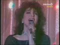 Jennifer Rush - Power of Love Live Vocal (Champs-Elysées, 15.02.1986)