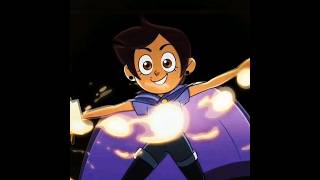 I ain't from round here, I'm from another dimension!! #theowlhouse #luznoceda #edaclawthorne