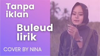 pop sunda lirik buleud(cover by nina)