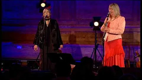 Maddy Prior & June Tabor - Four Loom Weaver (2008)