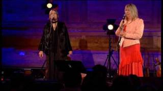 Maddy Prior & June Tabor - Four Loom Weaver (2008) chords