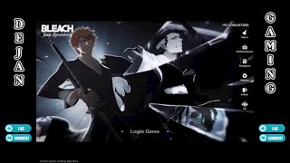 Akhirnya Main juga game BLEACH - SOUL RESONANCE /PC/Android screenshot 5
