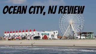Ocean City NJ Food Review – Boardwalk Eats & Local Favorites | Totally Foodies