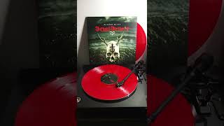 DevilDriver - Desperate Times (2013 Blood Red Vinyl)