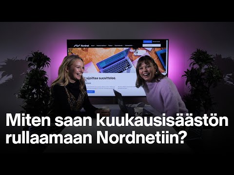 Video: Kuinka Avata Tili Suomessa