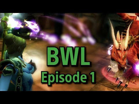 BWL - Episode