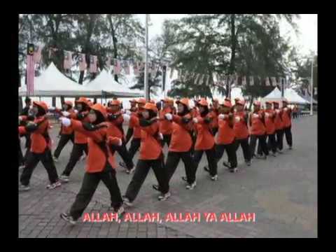 Lagu Tema Yayasan Islam Terengganu