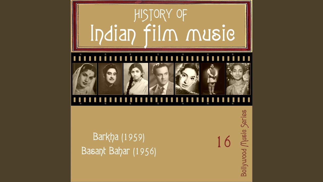 Tadpaoge Tadpa Lo, from "Barkha" Tadpaoge Tadpa Lo, from "Barkha"
