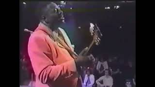 Video thumbnail of "Albert King’s best Guitar Solo"