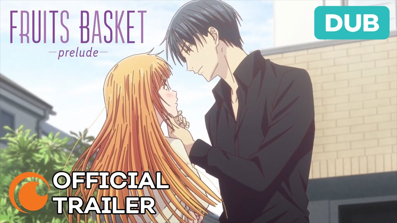 Fruits Basket 2 Temporada Dublado - Episódio 3 - Animes Online