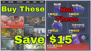 Save Money on The NEW Mute Protocol Event / Rainbow Six Siege X
