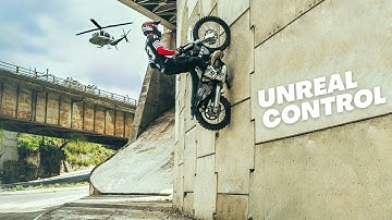 THE MOST INSANE ENDURO RIDING EVER – POL TARRES