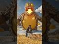 💥🥚 एग वर्ल्ड का धमाकेदार एडवेंचर | Giant Egg Monster Attack 😱🔥#viral #trending #shorts #story