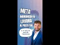 ⚙️ Meta Andromeda AI lavora al posto tuo… e a volte anche troppo!