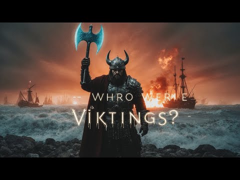من هم الفايكنج الحقيقيون أسرار لم ت رو عن المحاربين الذين أرعبوا أوروبا عبر العصور