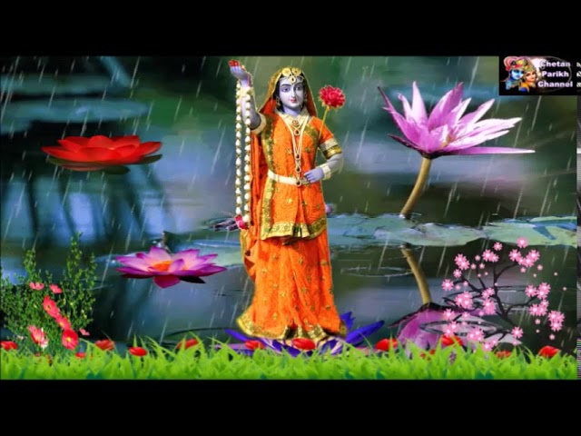 Ymunaji Aarti--Jay Jay Shri Yamuna Ma--Male Version class=