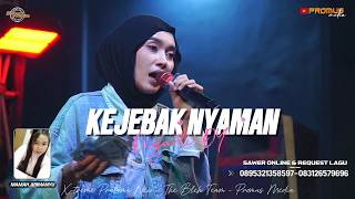 KEJEBAK NYAMAN - DIYANTI DY | MIDANGAN BARENG X-TREME PRATAMA EDISI RAMADHAN | PART  4