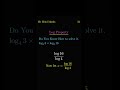 Master Logarithm Properties in Minutes!