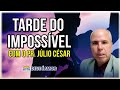 Júlio Cesar só a verdade está ao vivo!  oração da tarde com pastor Julio Cesar IPDA