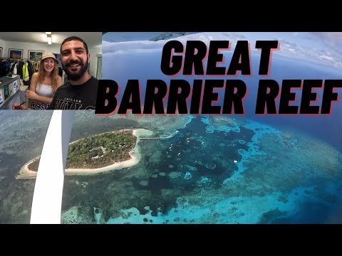 Video: Cairns'de Hava ve İklim
