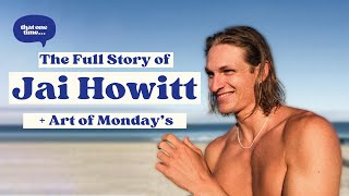 The Secret To Creating Engaging Content And Building A Network Worth Billions - Jai Howitt Ep 39