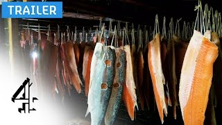 The World's Most Expensive Food | Weds 8pm | Channel 4
