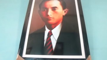 SEJARAH LENGKAP BAGINDO AZIZ CHAN SANG PAHLAWAN KOTA PADANG