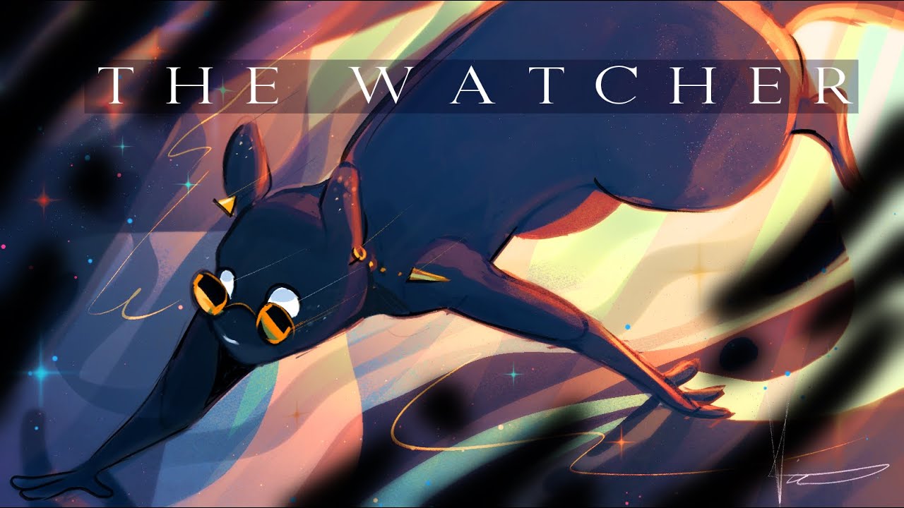 Back for more 3.0 | The Watcher - YouTube