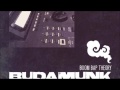 Budamunk - Boom Bap Theory