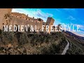 MEDIEVAL FREESTYLE