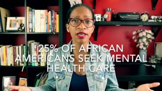 6 Facts About African-American Mental Health