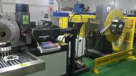 Transformer core winder, Toroidal core winding machine, Rectangular core winding machine RC500