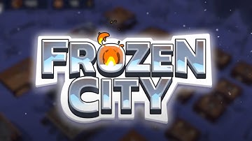 Frozen City Gameplay Video