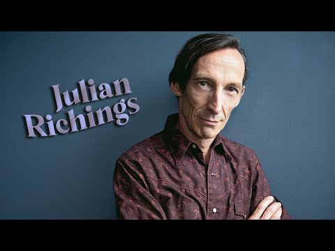Video: Julian Richings: Biografie, Creativitate, Carieră, Viață Personală