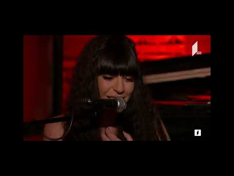 \"სოხუმი\"                   ვოკალი-სალომე მირიანაშვილი    ავტორი-თინი წულაძე