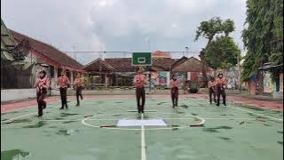 YEL YEL SMPN 1 KERTOSONO