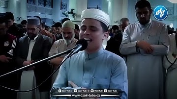 تلاوة خاشعة من (سورة يوسف                     بصوت القارئ عبد العزيز سحيم