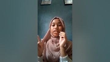 Introduction Video For English Assignment