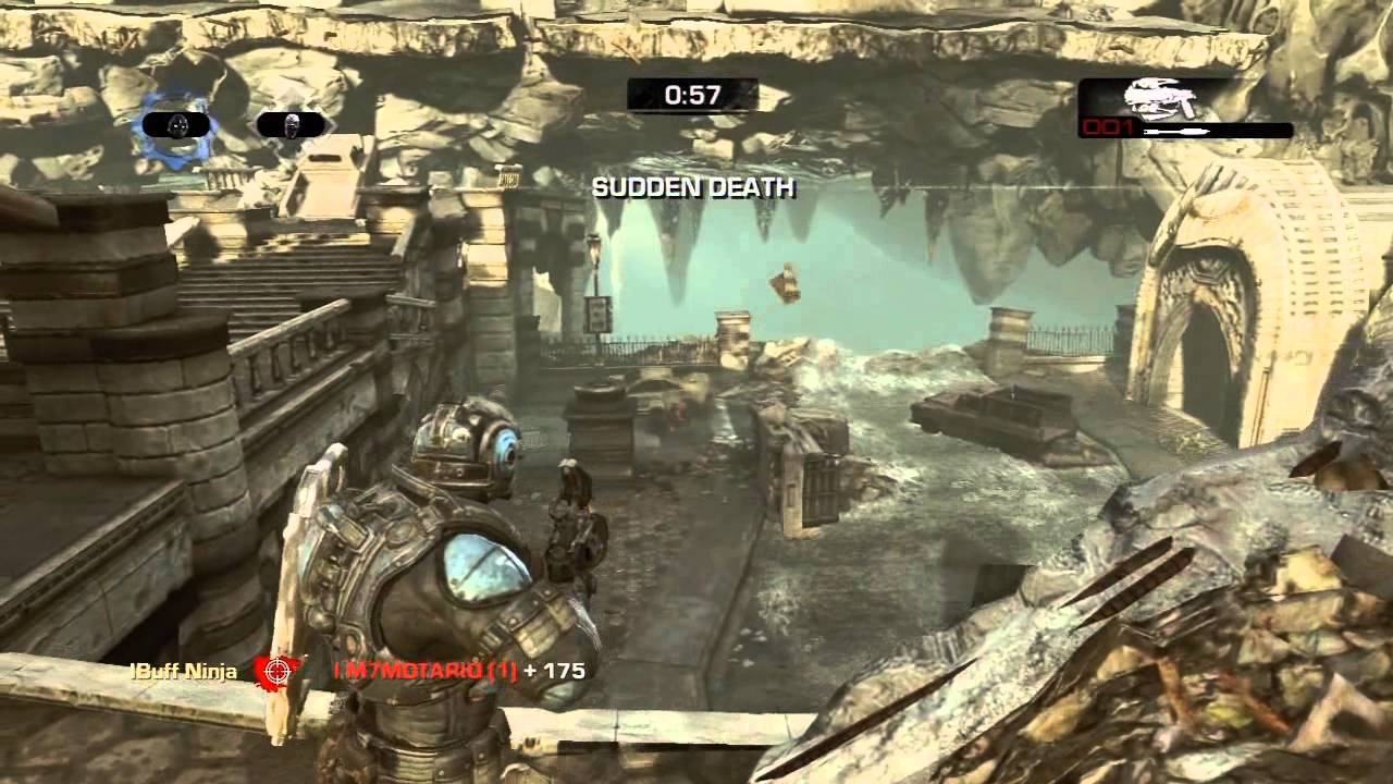 Goodbye Gow 3 Montage