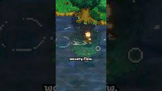 How the Water in Wildaria is made! #gamedev #indiegame #pixelart